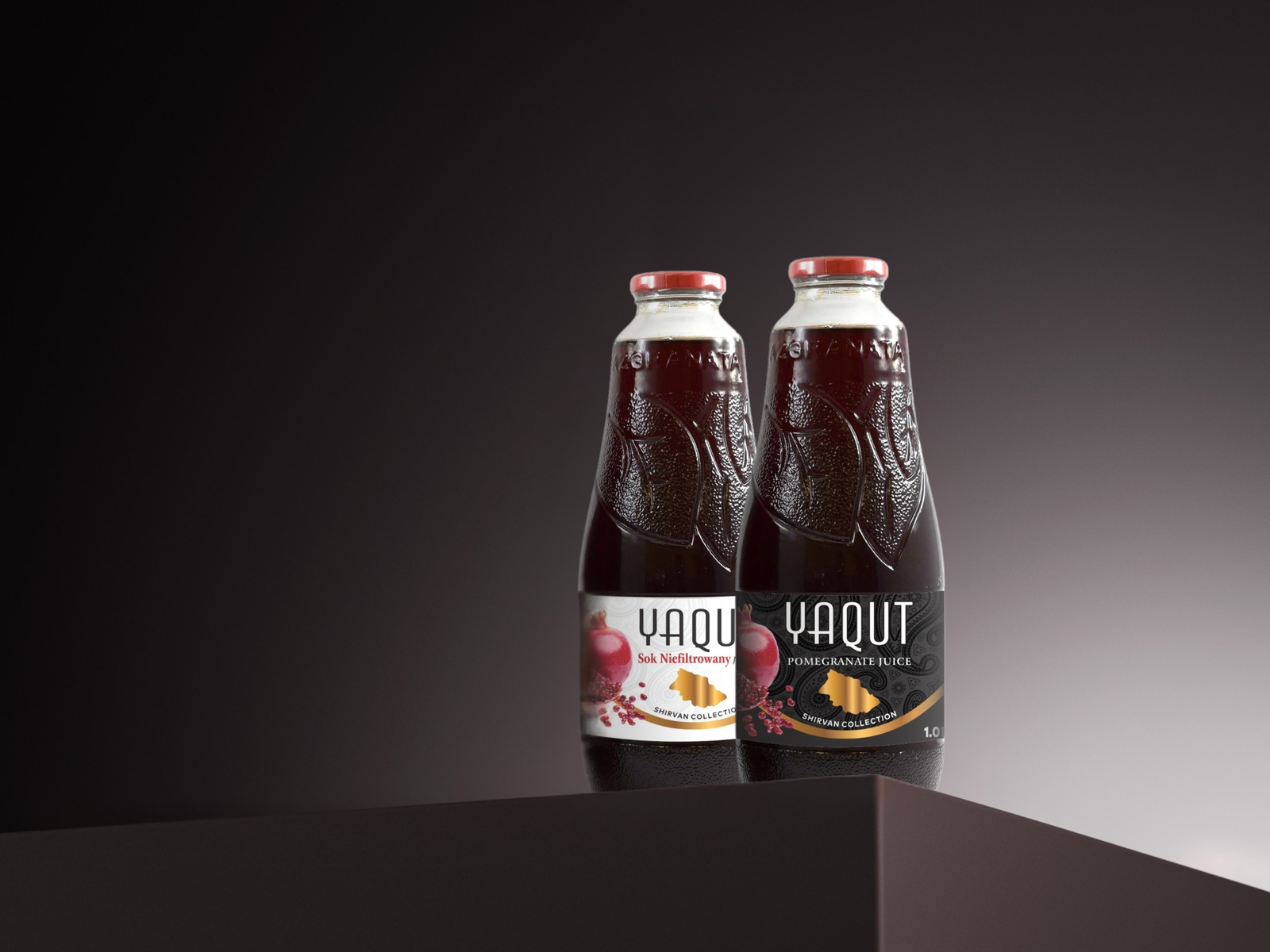 Yaqut juices