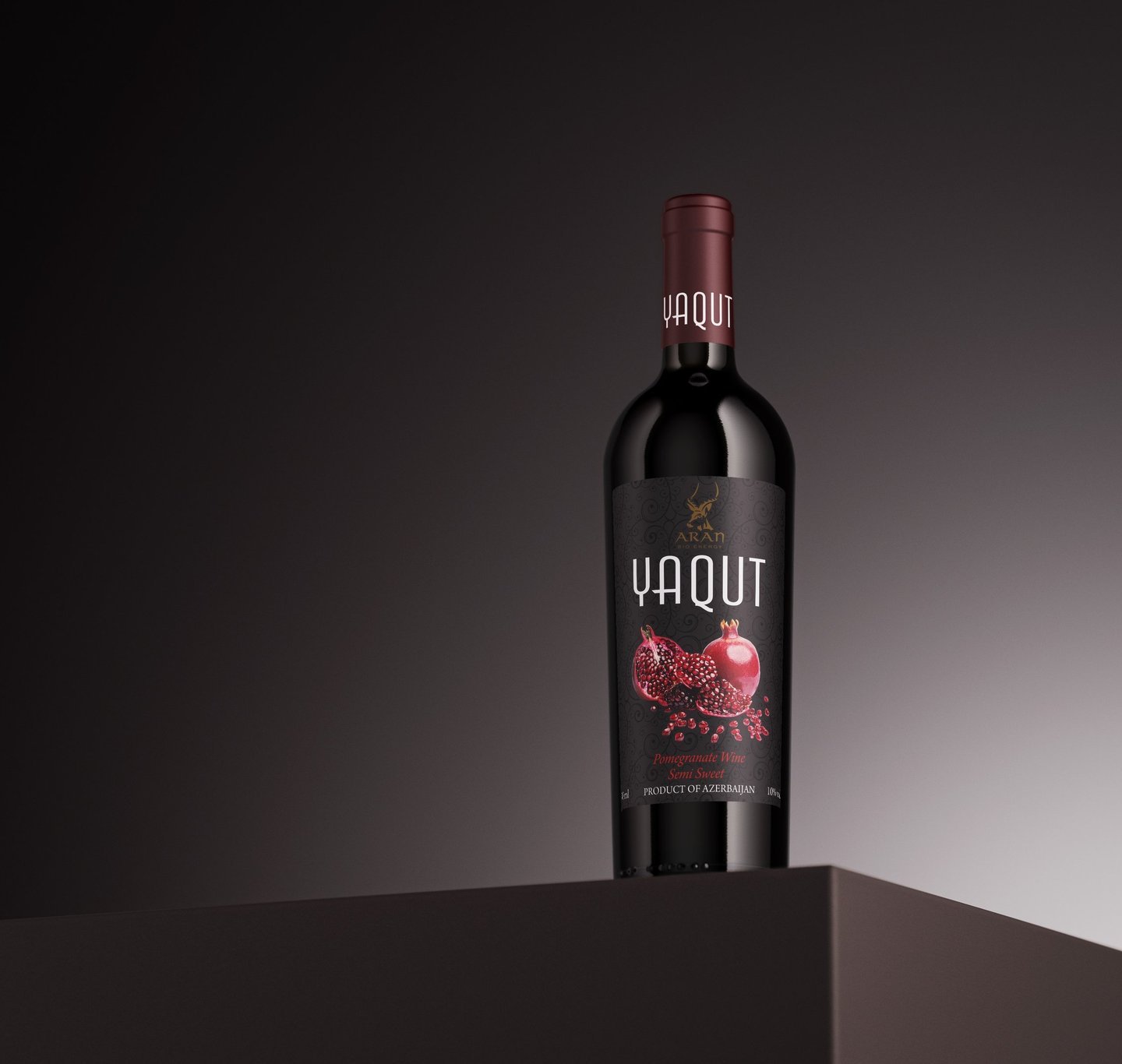 Yaqut wines